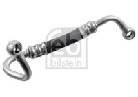 Conduite d'huile, turbocompresseur febi Plus