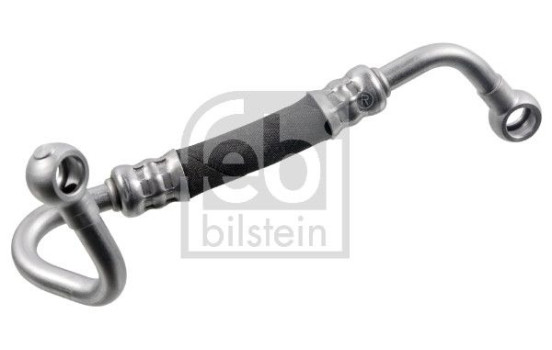 Conduite d'huile, turbocompresseur febi Plus
