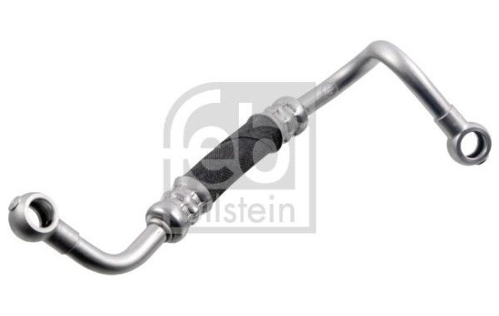 Conduite d'huile, turbocompresseur febi Plus, Image 2