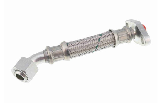 Conduite d'huile, turbocompresseur