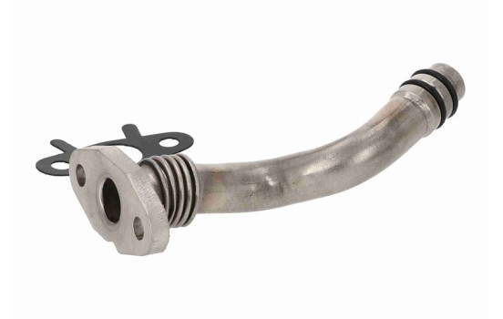 Conduite d'huile, turbocompresseur, Image 2