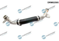 Conduite d'huile, turbocompresseur
