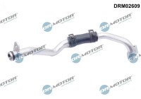 Conduite d'huile, turbocompresseur