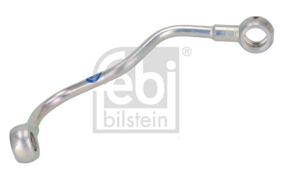 Conduite d'huile, turbocompresseur, Image 2