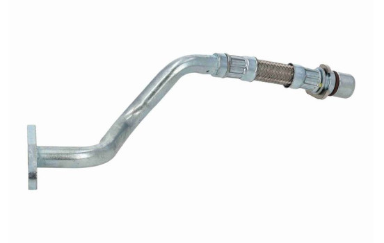 Conduite d'huile, turbocompresseur