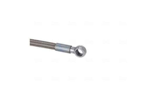 Conduite d'huile, turbocompresseur, Image 6