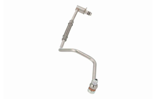Conduite d'huile, turbocompresseur, Image 6