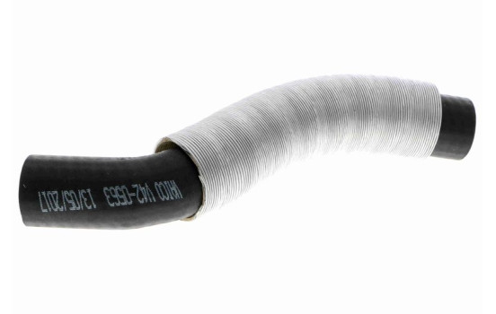 Conduite d'huile, turbocompresseur
