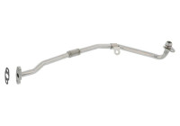 Conduite d'huile, turbocompresseur
