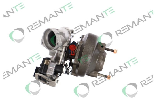 ÉCHANGE TD EL GARRETT 750773-5015S
