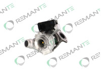ÉCHANGE TD EL GARRETT 814501-5008S