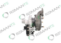 ÉCHANGE TD EL GARRETT 853548-5004S