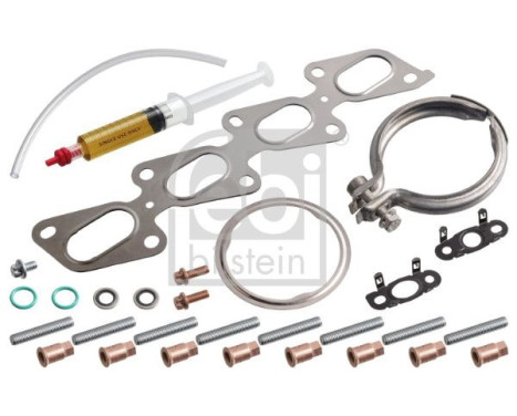 ENSEMBLE D'EXTENSIONS FEBI