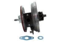 Intérieur, turbocompresseur