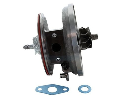 Intérieur, turbocompresseur