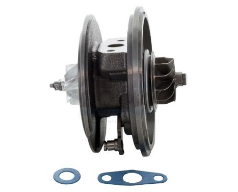 Intérieur, turbocompresseur