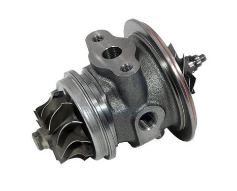 Intérieur, turbocompresseur