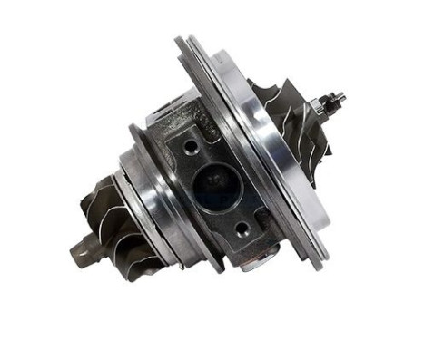 Intérieur, turbocompresseur