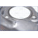 Joint de turbocompresseur