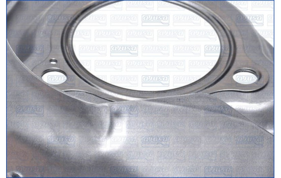 Joint de turbocompresseur