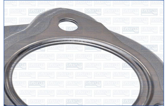 Joint de turbocompresseur, Image 2