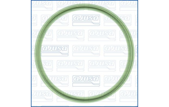 Joint de turbocompresseur, Image 2