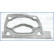 Joint, turbocompresseur