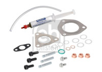 kit complémentaire