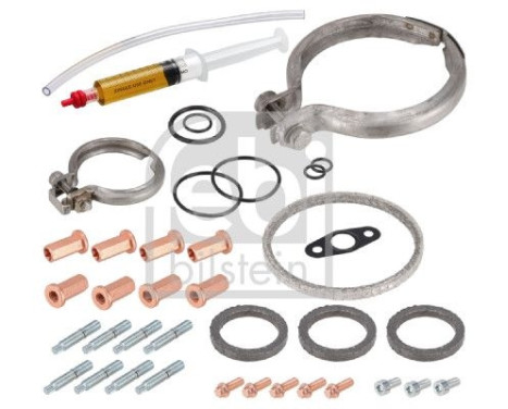 kit complémentaire