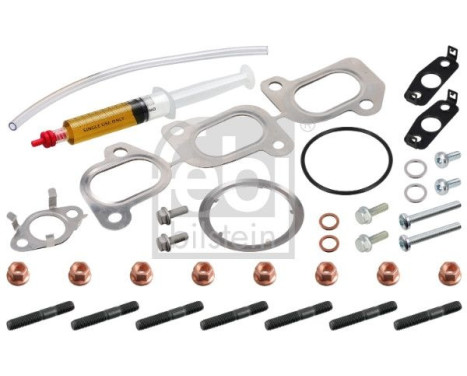 kit complémentaire