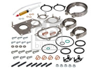 kit complémentaire