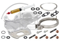 kit complémentaire