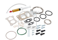 kit complémentaire