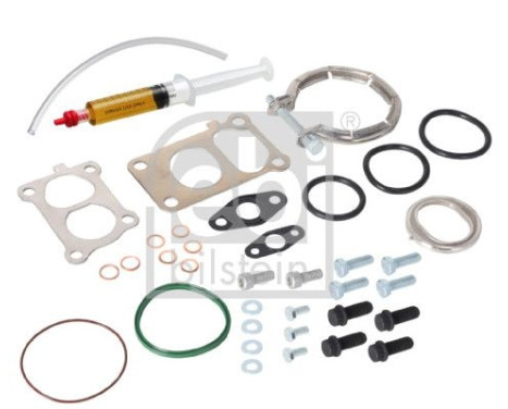 kit complémentaire