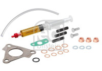 kit complémentaire