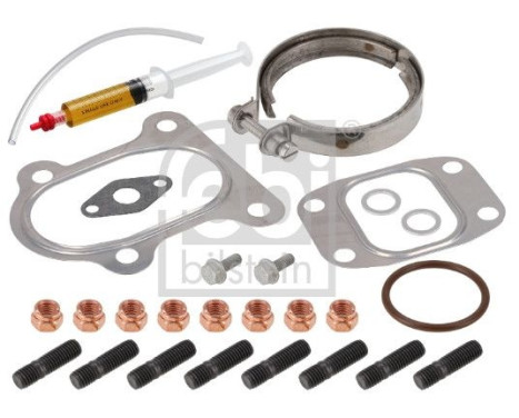 kit complémentaire