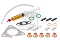kit complémentaire