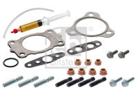 kit complémentaire