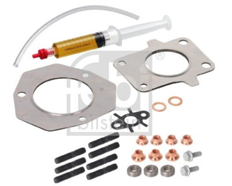 kit complémentaire