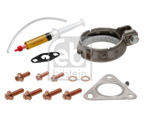 kit complémentaire