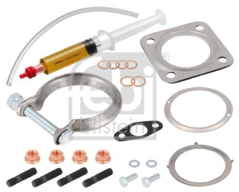kit complémentaire