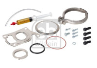 kit complémentaire