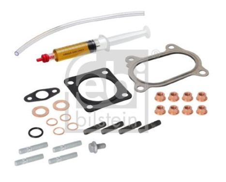kit complémentaire