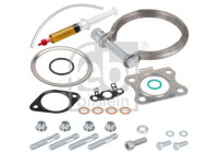 kit complémentaire