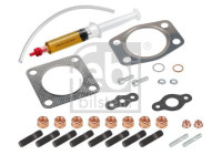 kit complémentaire