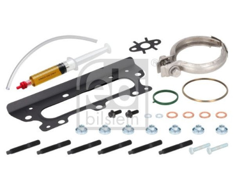 kit complémentaire