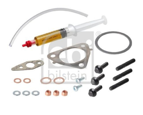 kit complémentaire