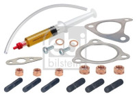 kit complémentaire