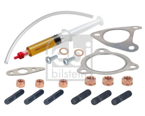 kit complémentaire