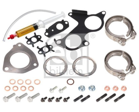 kit complémentaire